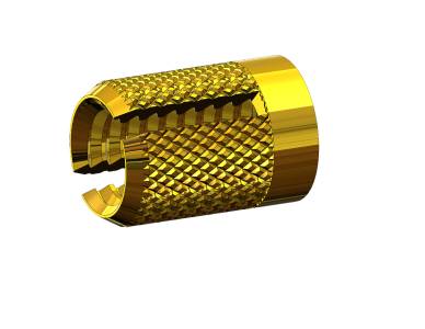 Brass Inserts