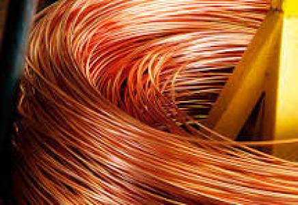 copper product