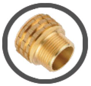 BRASS INSERT