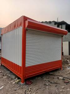 Portable Shop Cabins