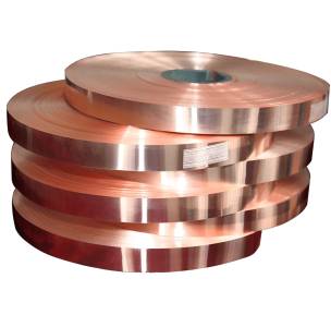 Copper Strip