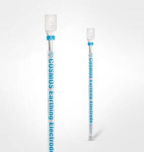 GI Earthing Electrode