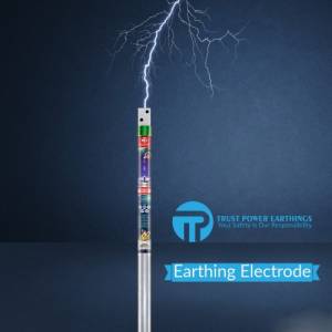 Earthing Electrode