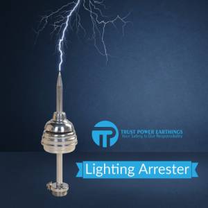 Lightning Arrester