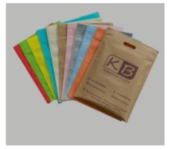 Non Woven Bags
