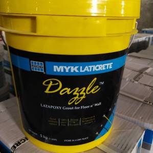 Stone and Tile Adhesive