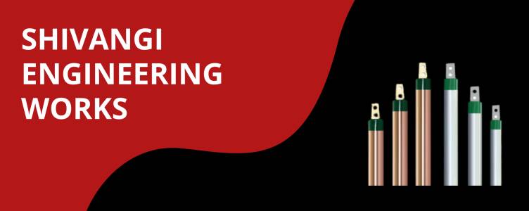 Pipe In Pipe Electrodes