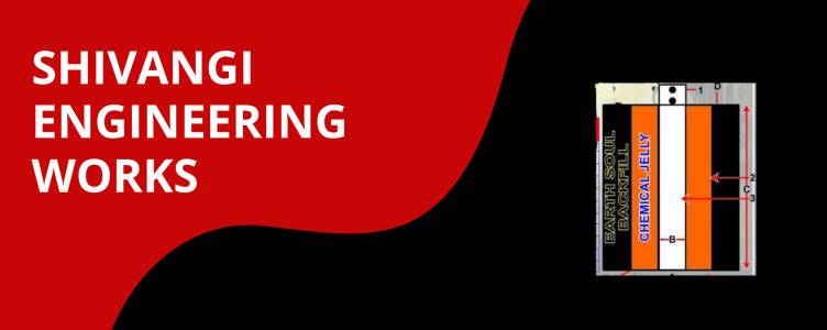 Horizontal Earthing Electrodes