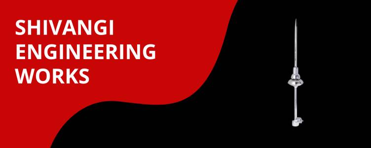 Lightning Protection System