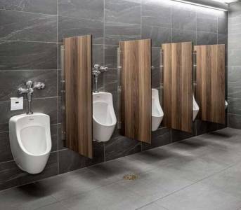 Urinal Partition