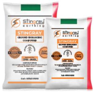 GI EARTHING ELECTRODE