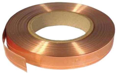 COPPER EARTHING STRIPS