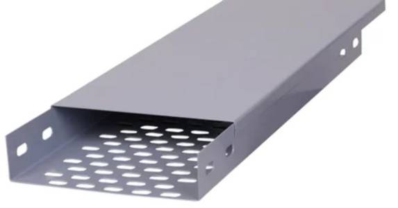 Cable Tray Covers
