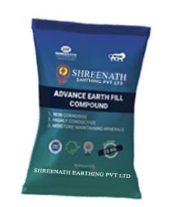 Advance Earth Fill Compound