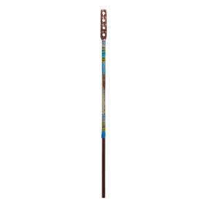 Copper Bonded Earthing Rod