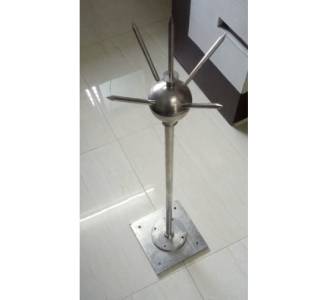 LIGHTNING ARRESTORS