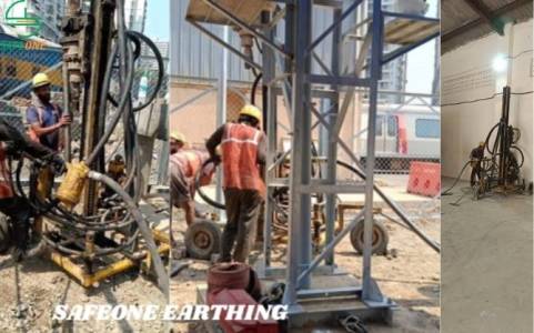 Installation Services