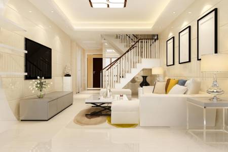 Luxury interiors