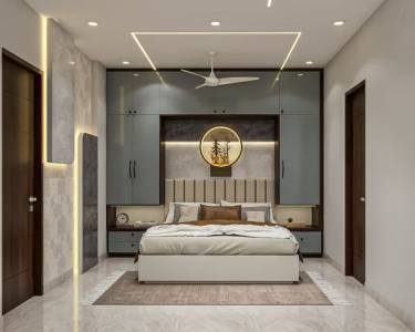 Bedroom Interior Designs