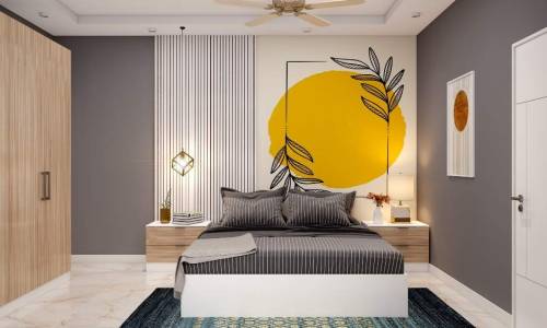 Bedroom Designs
