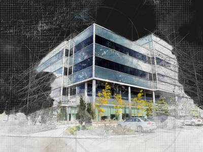 Commercial Interiors