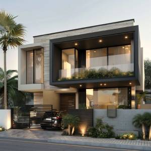 7 BHK LUXURIOUS DUPLEX