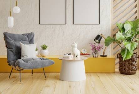 Residential Interior Design