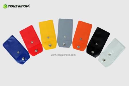 PVC Pouches for Toolkits