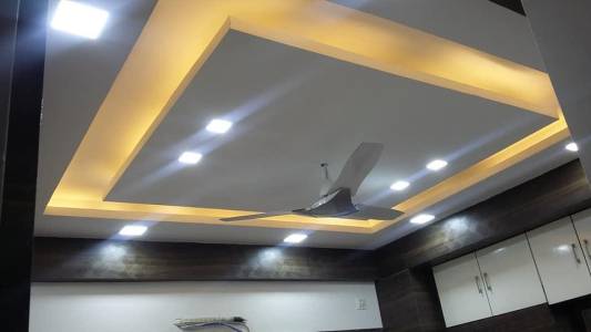 False Ceiling