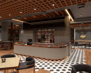 ARCHITECTURAL DESIGN