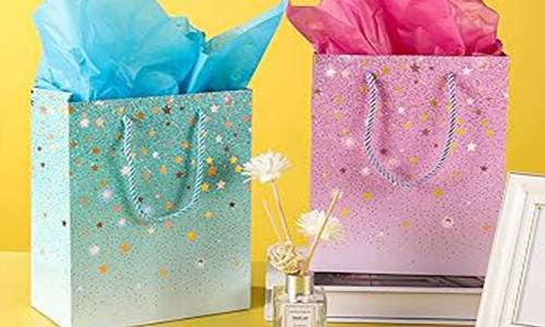 GIFT BAGS