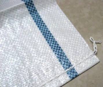 HDPE Woven Sacks