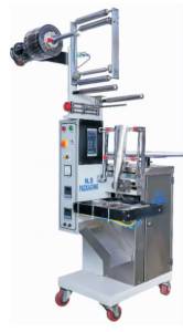 Automatic Pneumatic Toys Pouch Packing Machine