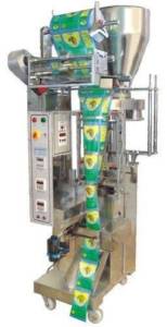 Spice Packaging Machine