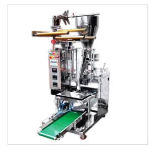 Automatic Namkeen Packing Machine