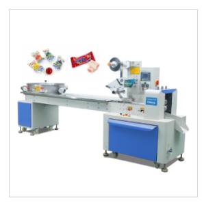 Candy Packing Machine