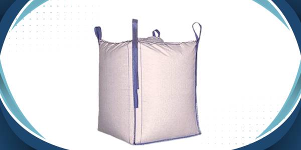 Jumbo Woven Bags