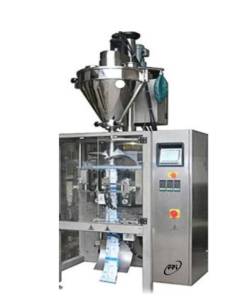 AUTOMATIC COLLAR TYPE AUGER BASED SERVO MACHINE