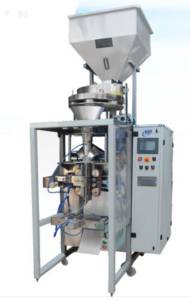 Fryums Packing Machine