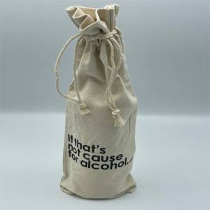 Wine bags
