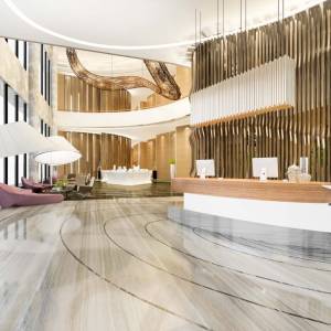 Renovation & Remodeling