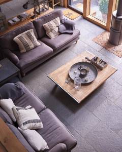 Furniture & Lighting Design