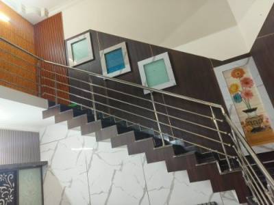 Residental Building Design