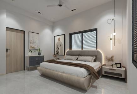 residential interior service