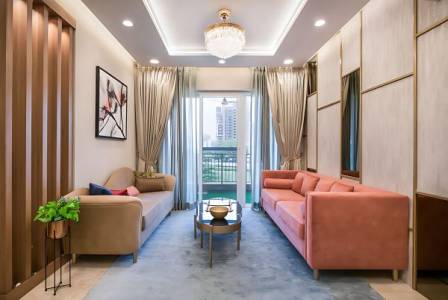 residental interior design