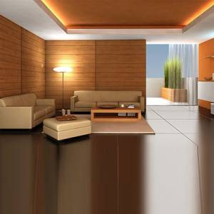 Living Room Interior Designs