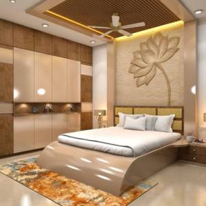 Master Bedroom Designs