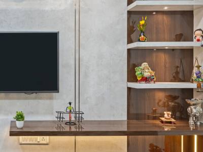 Residential & Commercial Design Services