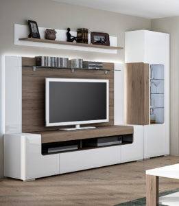 TV Units