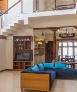 interior decorations